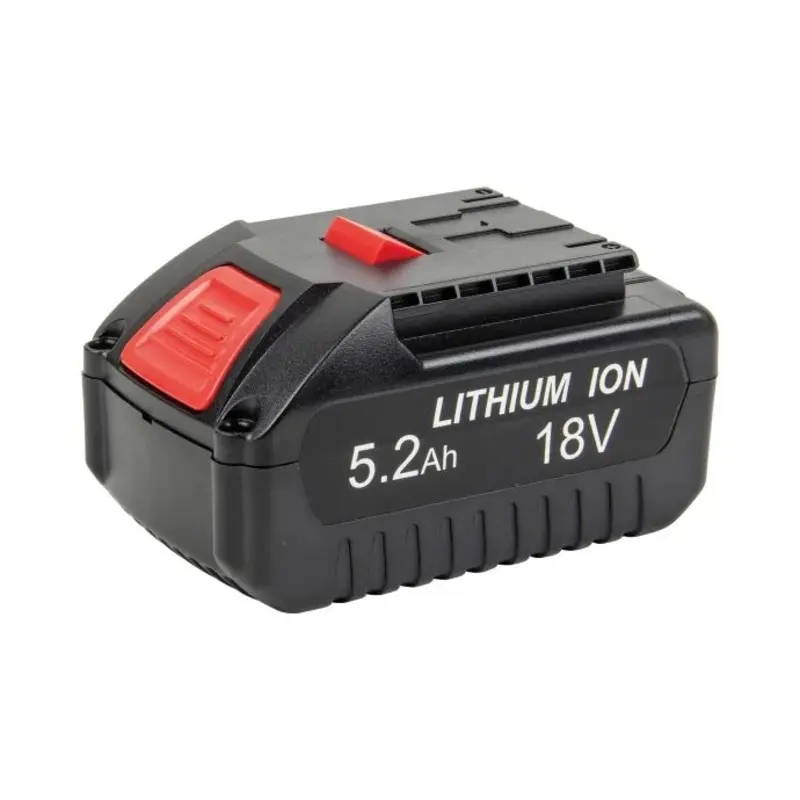 SIP FIREBALL 18v 5.2Ah Lithium Battery Pack