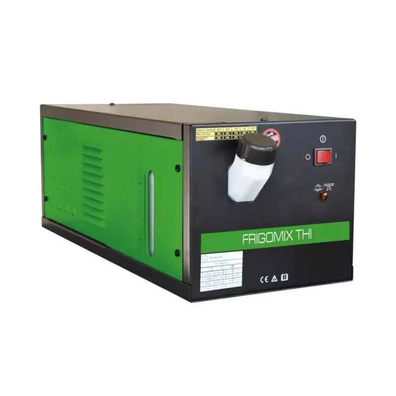SIP CSW25P Column Spot Welder Watercooler