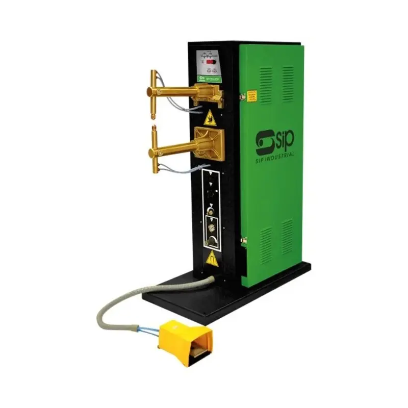 SIP CSW25P Pneumatic Column Spot Welder