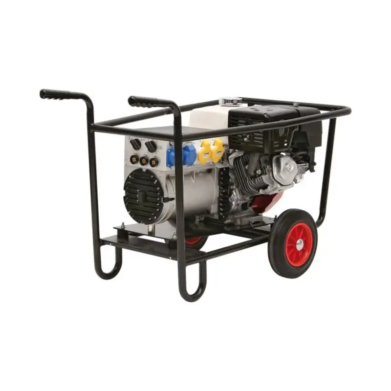 SIP P200W-AC HONDA Professional Welder Generator