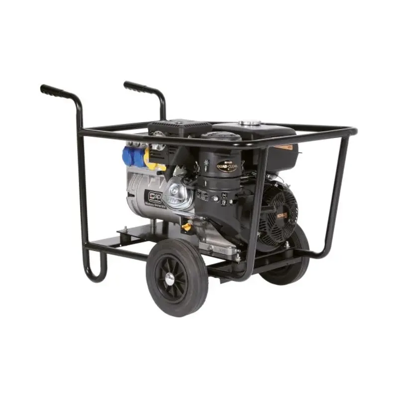SIP P200W-AC KOHLER Professional Welder Generator