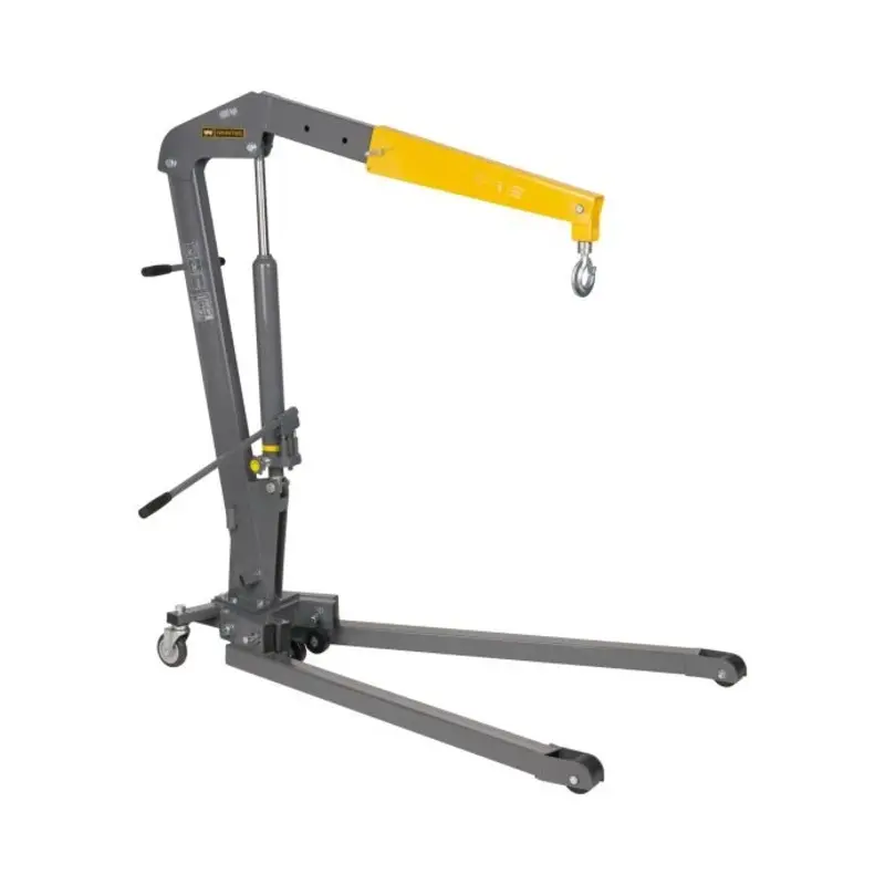 WINNTEC 1 TON Engine Crane