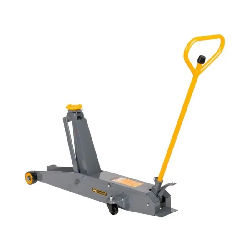 WINNTEC 10 TON Long Chassis Jack