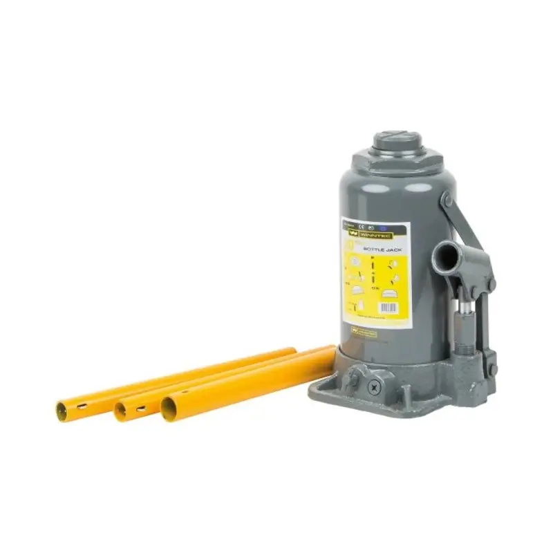 WINNTEC 20 TON Bottle Jack