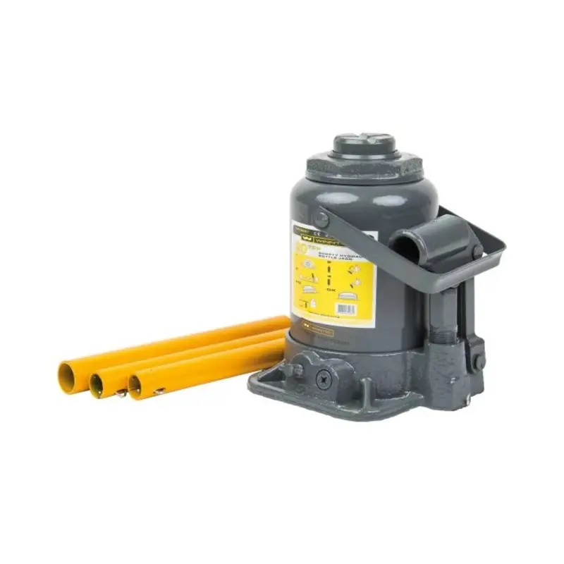 WINNTEC 20 TON Low-Profile Bottle Jack