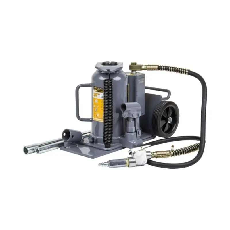 WINNTEC 20 TON Trolley Bottle Jack