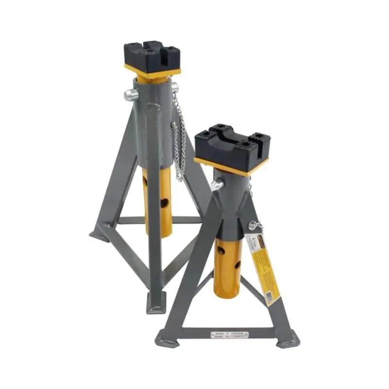 WINNTEC 3 TON Pin Jack Stands