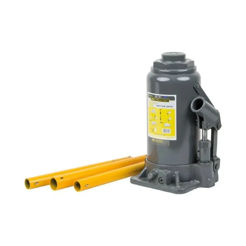 WINNTEC 30 TON Bottle Jack