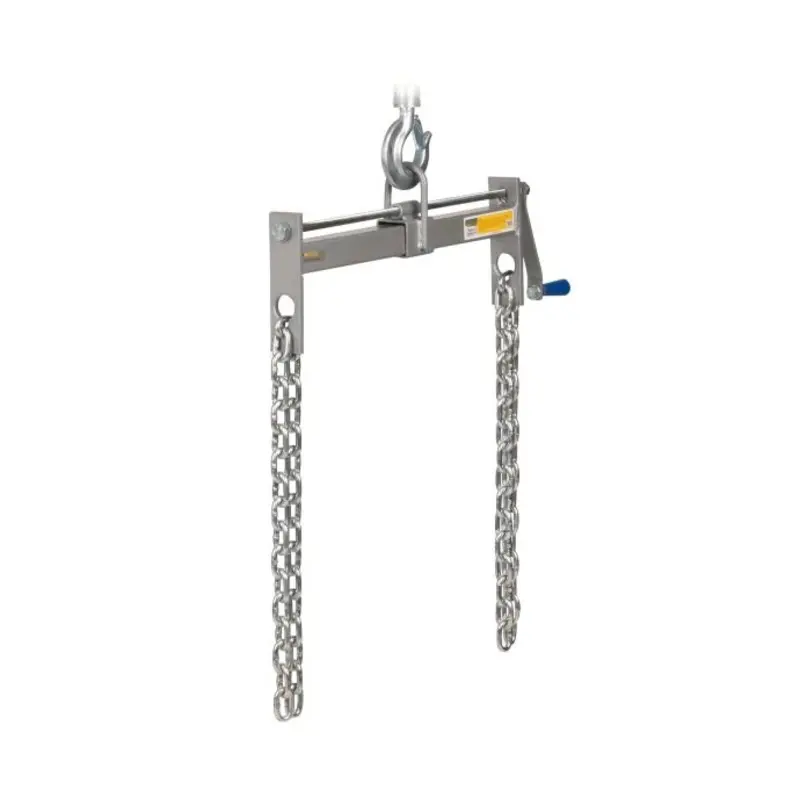 WINNTEC Engine Leveller