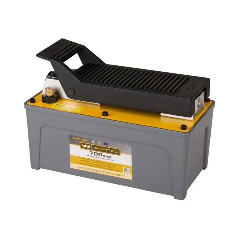 WINNTEC Hydraulic Air Pump