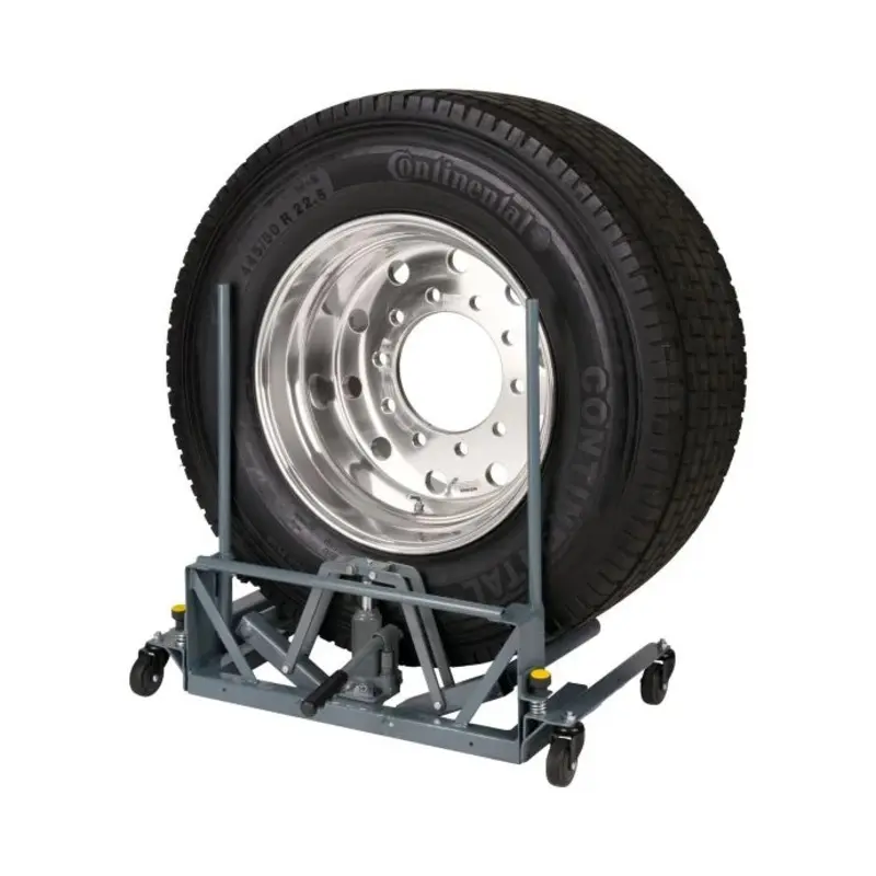 WINNTEC Hydraulic Wheel Dolly
