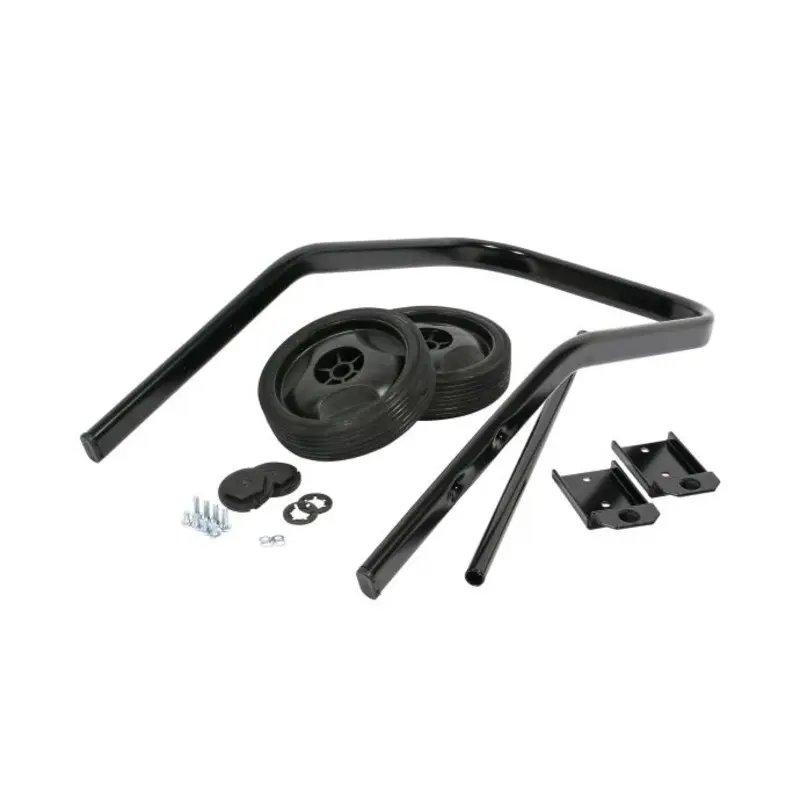 SIP FIREBALL P660S Heater Wheel Kit
