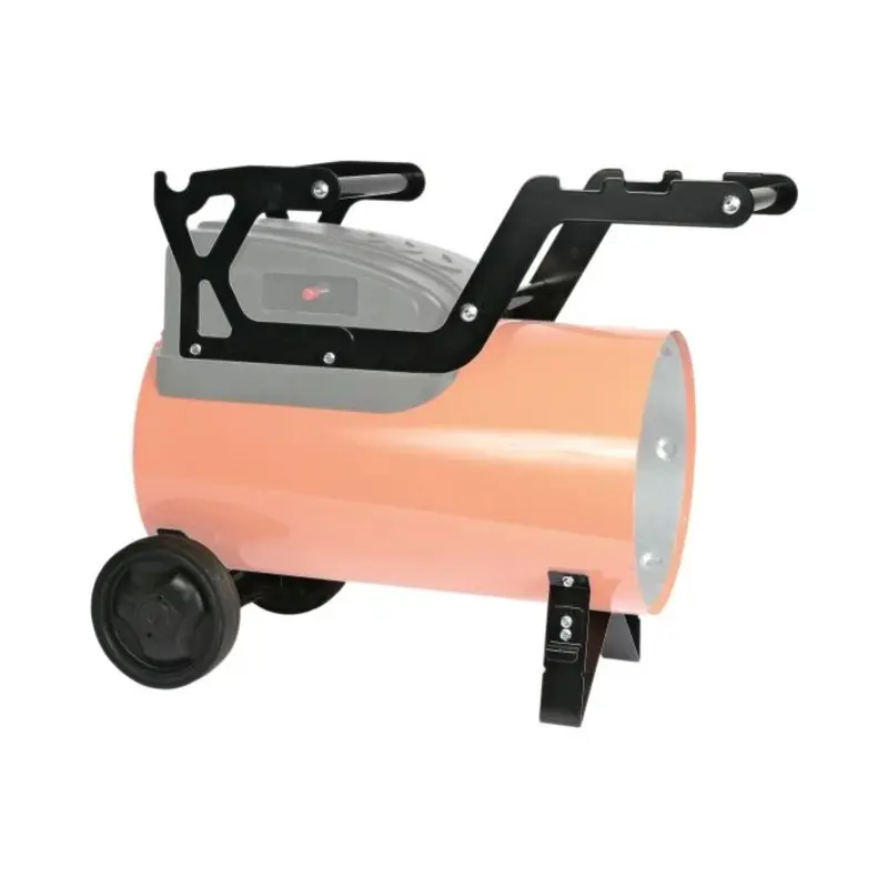 SIP FIREBALL Propane Heater Wheel Kit