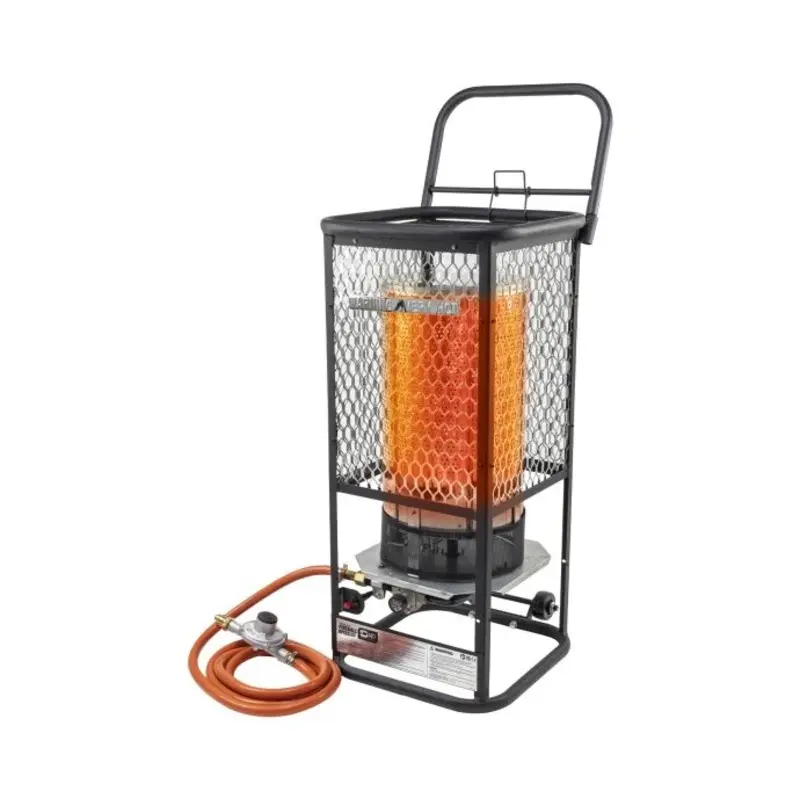 SIP FIREBALL RP125 Radiant Propane Heater