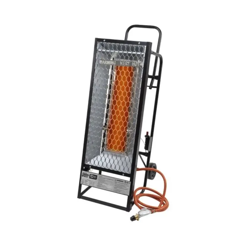 SIP FIREBALL RP35 Radiant Propane Heater