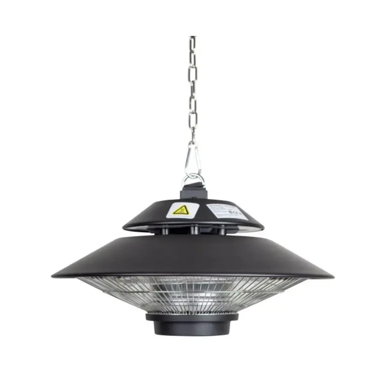 SIP Universal Halogen Hanging Heater