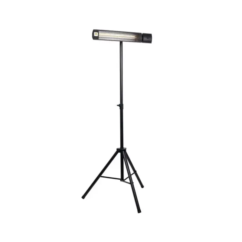 SIP Universal Halogen Heater with Stand