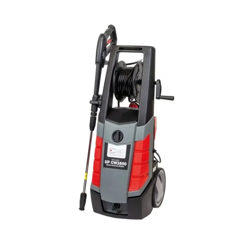 SIP CW2800 Electric Pressure Washer