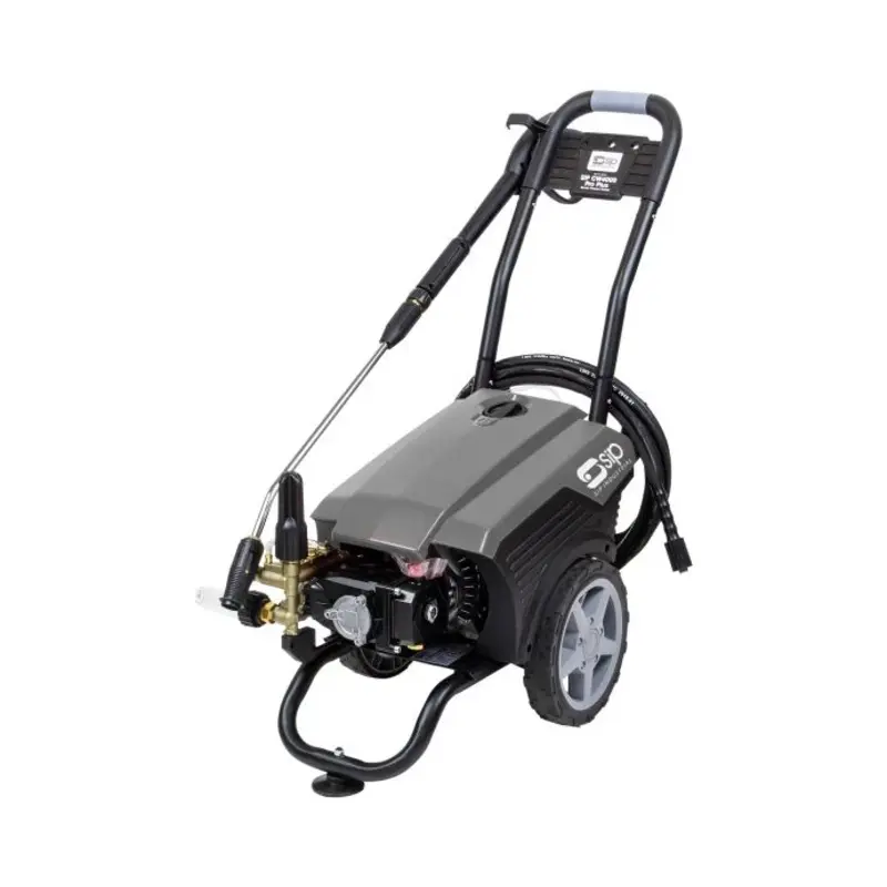 SIP CW4000 Pro Plus Electric Pressure Washer