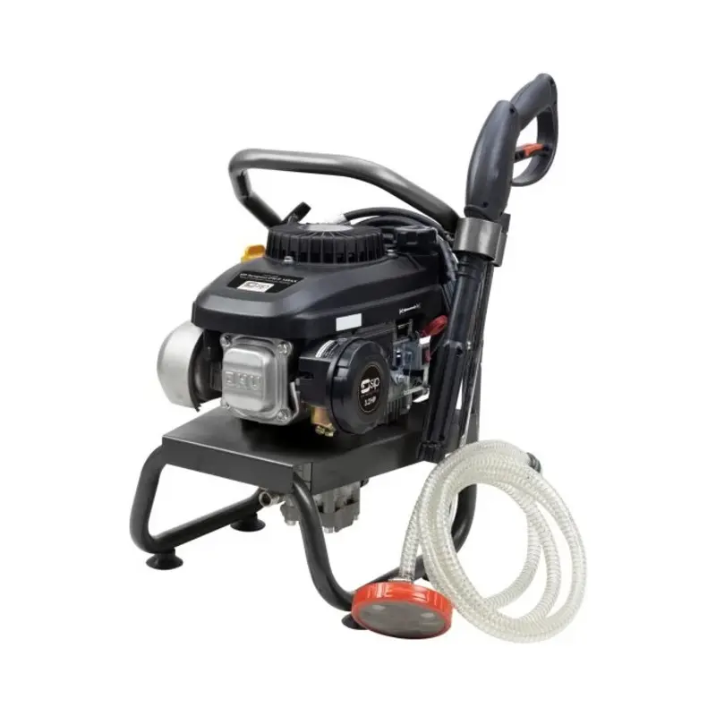 SIP TEMPEST CW-P 145AX Petrol Pressure Washer
