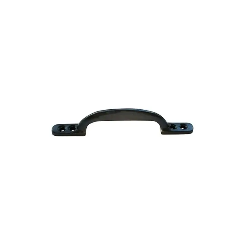 TIMCO Hot Bed Handle Black - 7"