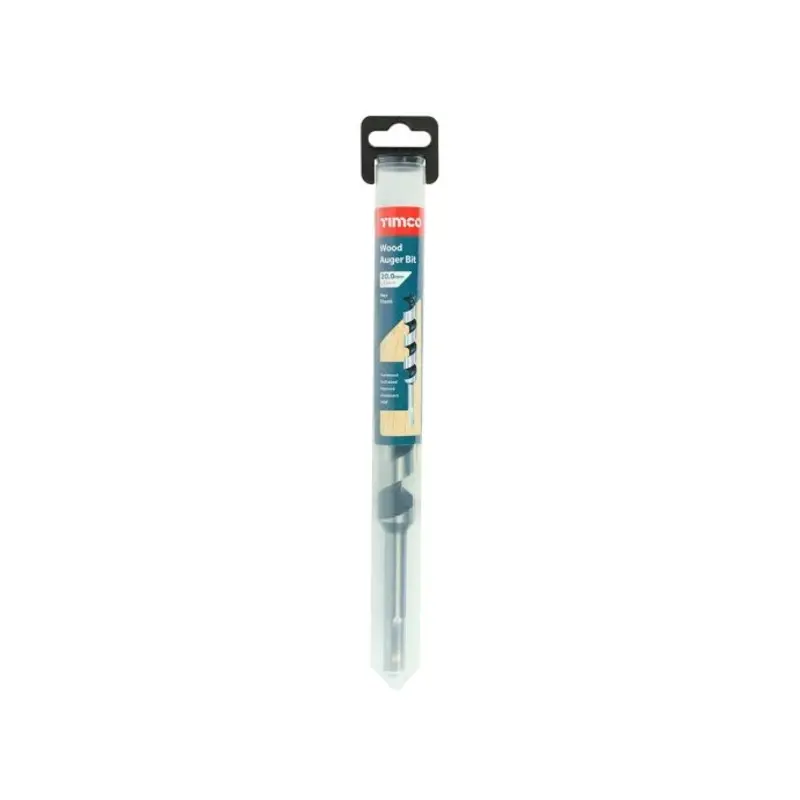 TIMCO Wood Auger Bit - Hex Shank 20.0 x 235
