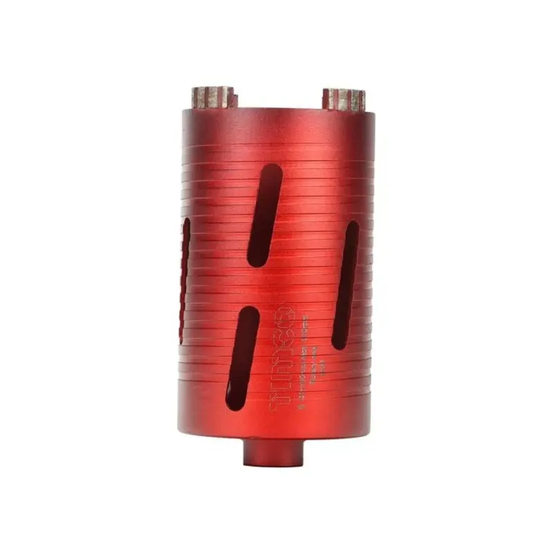 TIMCO Diamond GP Core Bit - 91 x 150mm