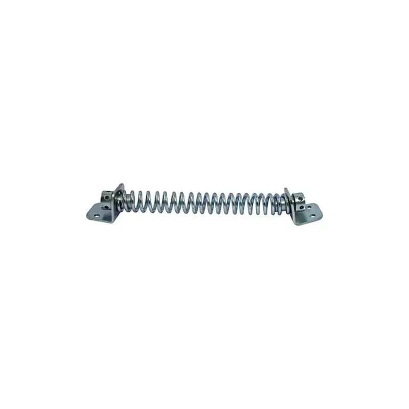 TIMCO Gate Spring Zinc - 10"