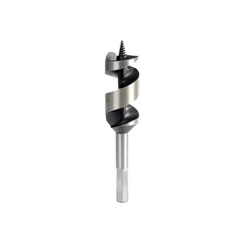 TIMCO Wood Auger Bit - Hex Shank 20.0 x 100