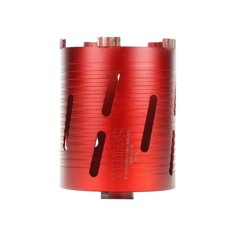 TIMCO Diamond GP Core Bit - 127 x 150mm