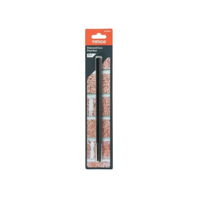 TIMCO A/Taper Pilot Rod - 225mm