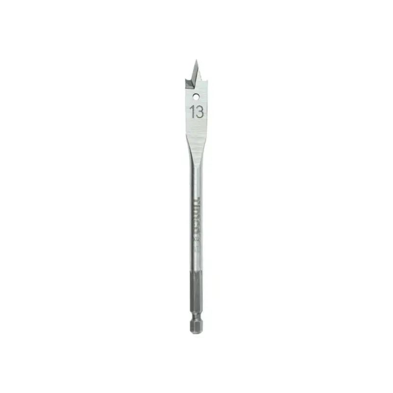TIMCO Flat Wood Bits - 13.0 x 152