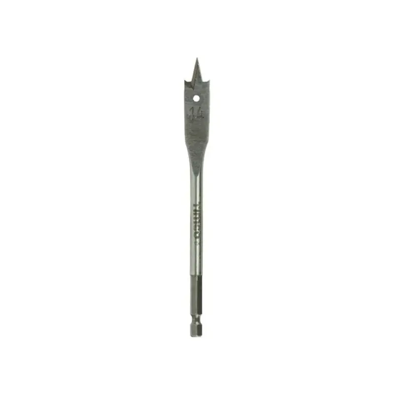 TIMCO Flat Wood Bits - 14.0 x 152
