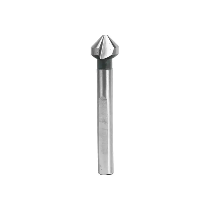 TIMCO 3 Flute Countersink M2 HSS - 10.4mm