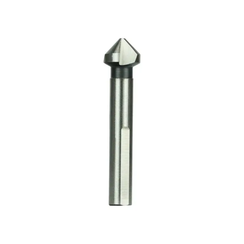 TIMCO 3 Flute Countersink M2 HSS - 12.4mm