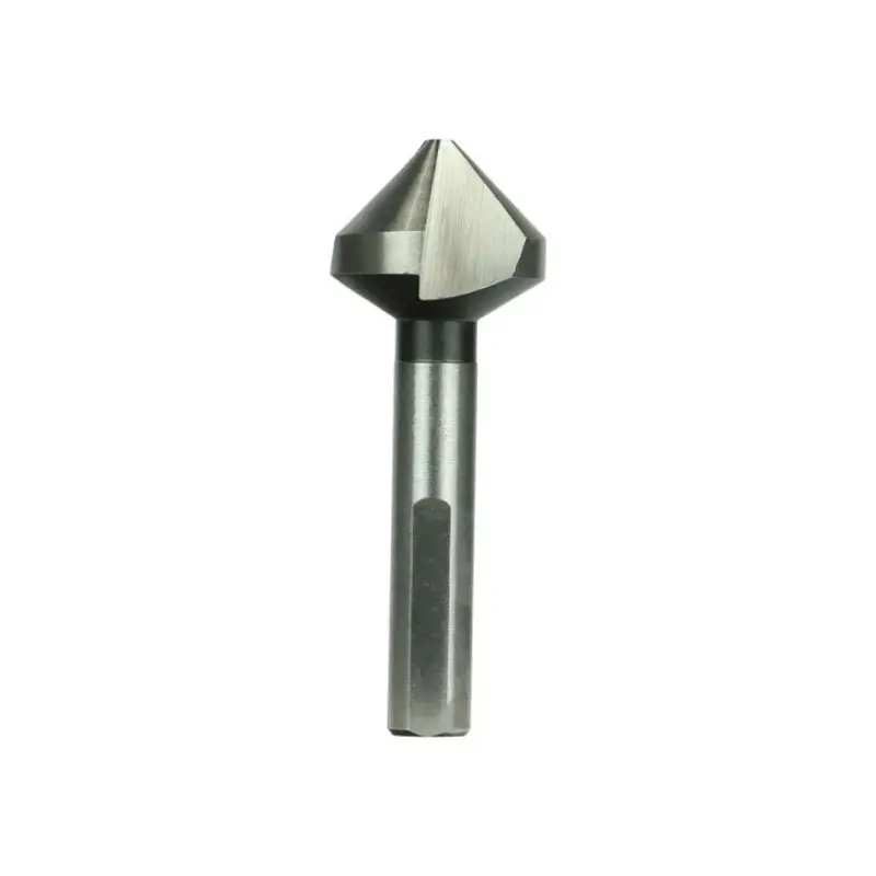 TIMCO 3 Flute Countersink M2 HSS - 25.0mm