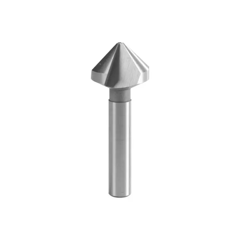 TIMCO 3 Flute Countersink M2 HSS - 6.3mm