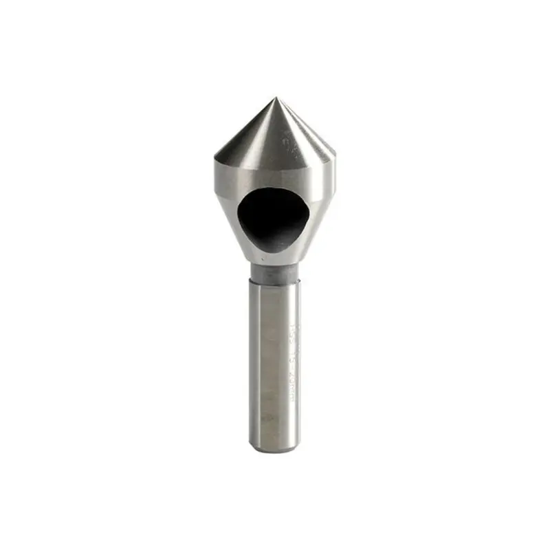 TIMCO De-Burring Countersink M2 HSS - 15-20mm