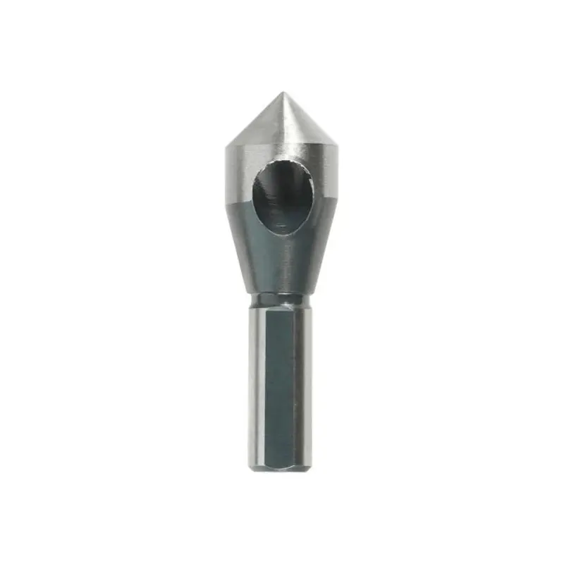 TIMCO De-Burring Countersink M2 HSS - 5-10mm