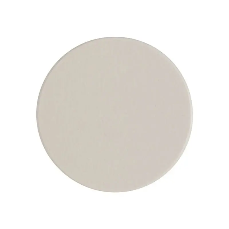 TIMCO Self-Adhesive Screw Cover Caps Beige - 13mm - Pack of 112 Pieces