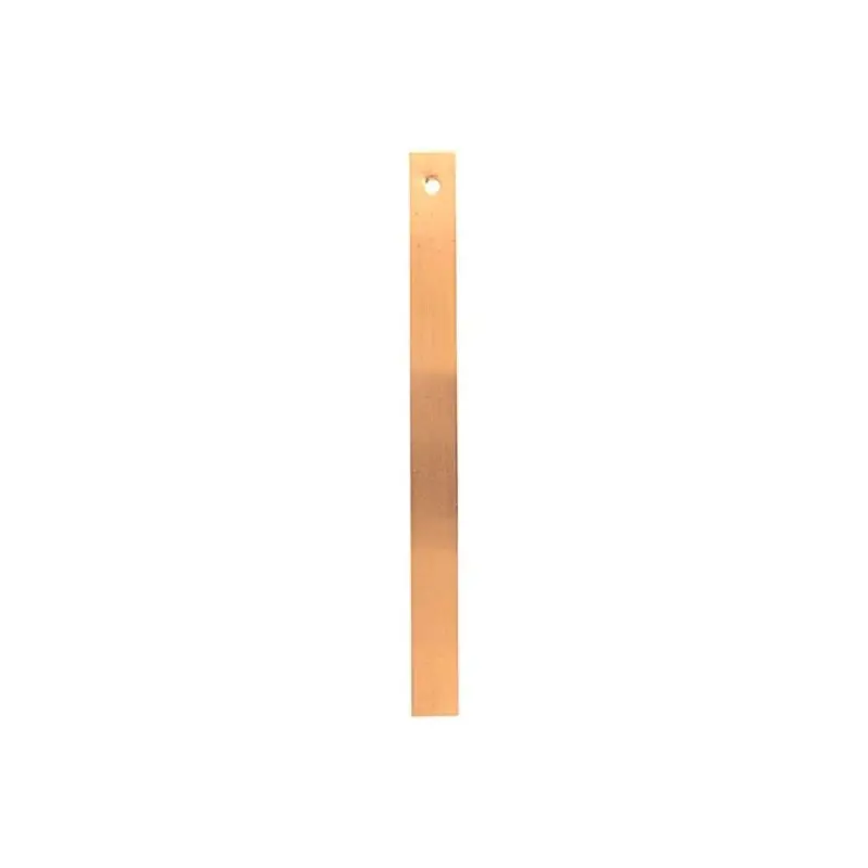 TIMCO Slate Straps Copper - 150 x 13 - Pack of 100 Pieces
