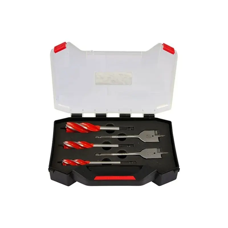 TIMCO Addax Carpenter's Kit - 5pc