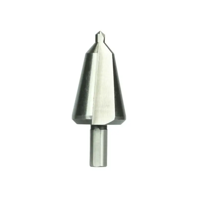 TIMCO Cone Cutter M2 HSS - 5-31mm
