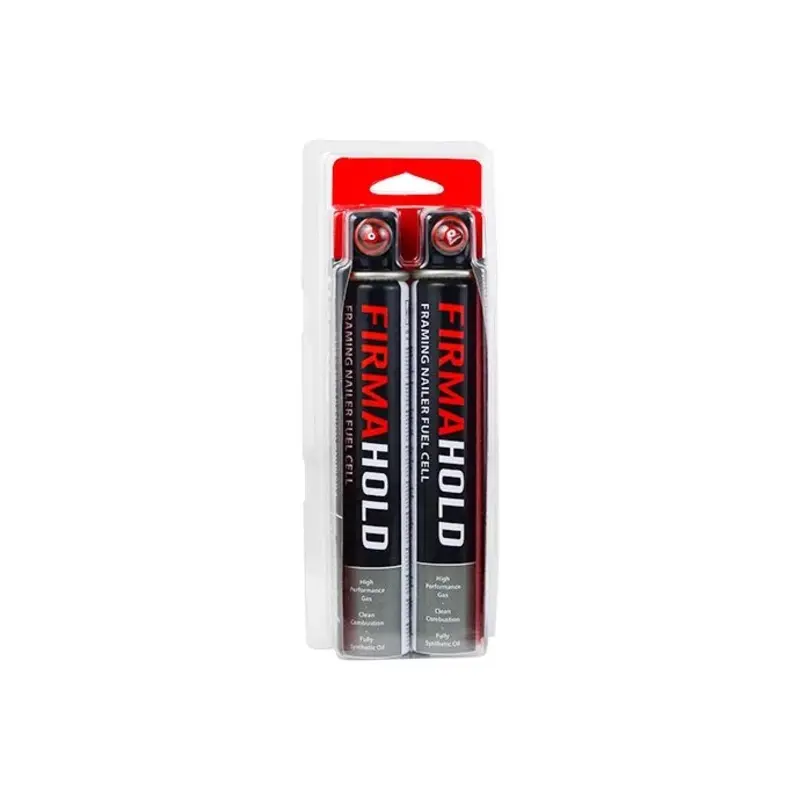 TIMCO FirmaHold Framing Nailer Fuel Cells - 80ml - Pack of 2 Pieces