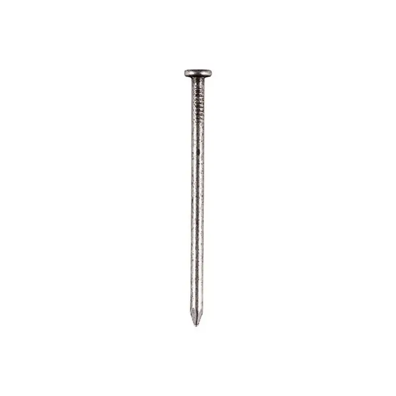 TIMCO Round Wire Nails Bright - 75 x 3.75 - TIMbag 1 Kilograms