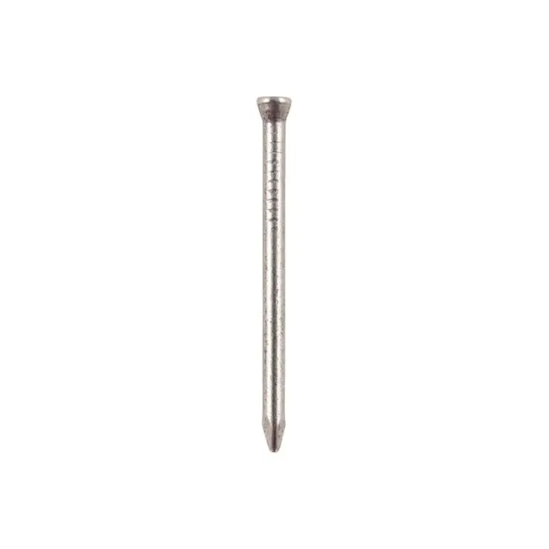 TIMCO Panel Pins Bright - 50 x 2.00 - Carton 25 Kilograms