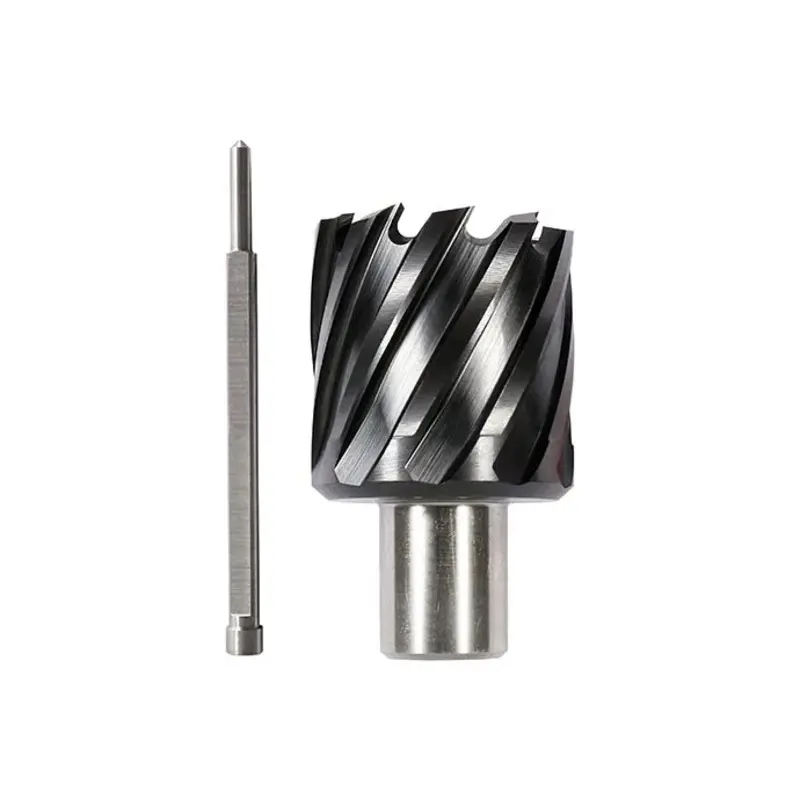TIMCO Broaching Cutter HSS M2 Short - 29 x 30