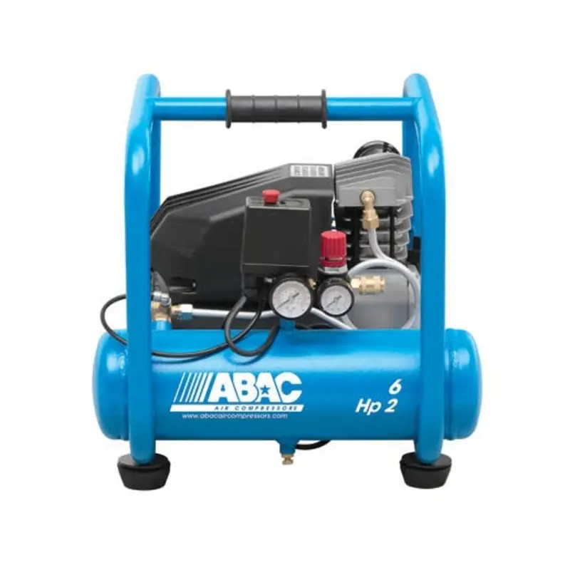 Abac Direct Drive Compressors  | MSC Industrial Supply Co.