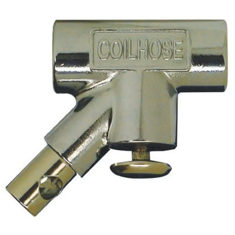 Jupiter In-Line Blowguns  | MSC Industrial Supply Co.