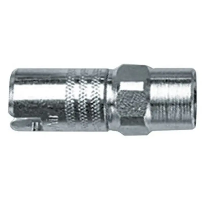 Jupiter Instant Air Series Socket Couplings - Female BSP  | MSC Industrial Supply Co.